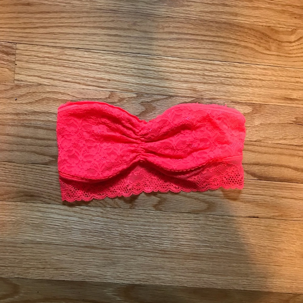 Aerie bandeau